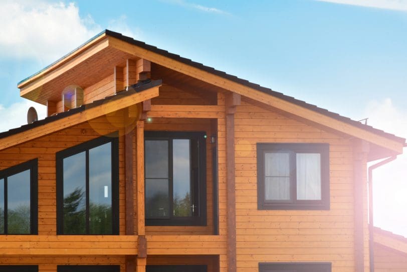 Quels sont les avantages des constructions en bois ?