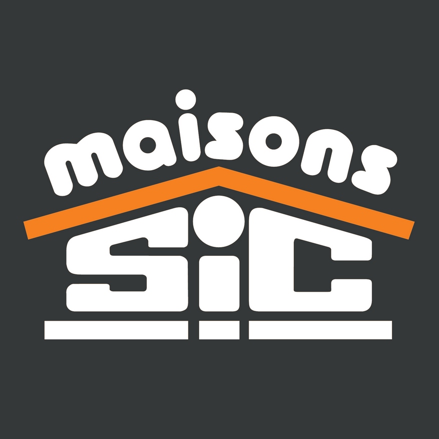 Logo Maisons SIC