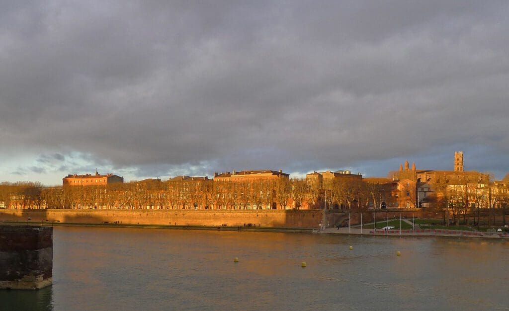 Faire construire près de Toulouse lotissement