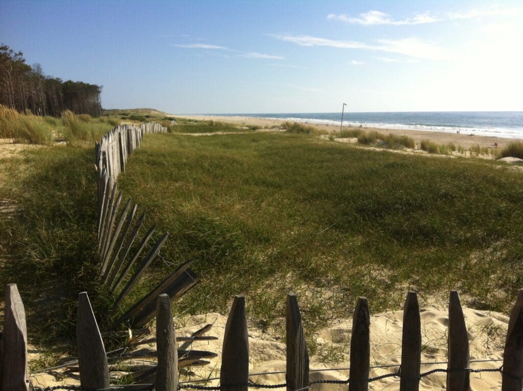 Quitter paris pour faire construire dans les landes