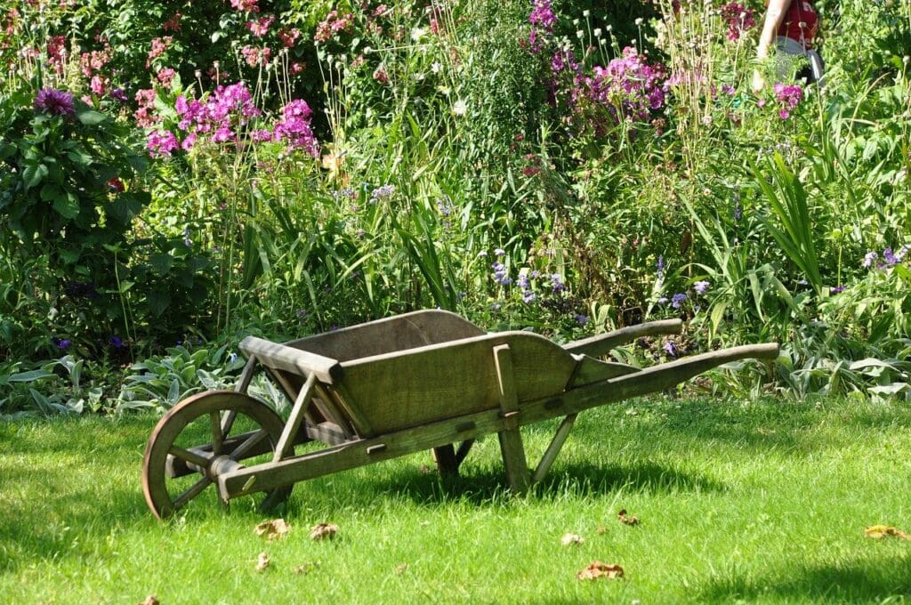 comment construire son potager dans sa maison neuve ?