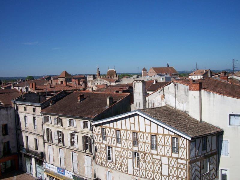 les prix d'une construction de maison à agen