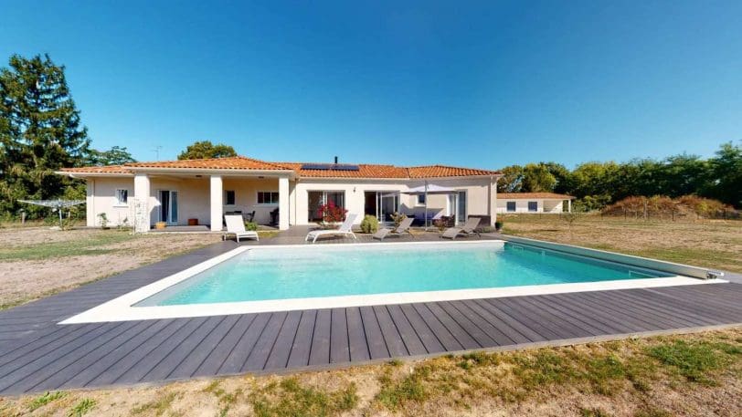 maison plain pied modeles preferes