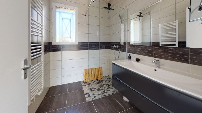 comment aménager sa salle de bain ? 