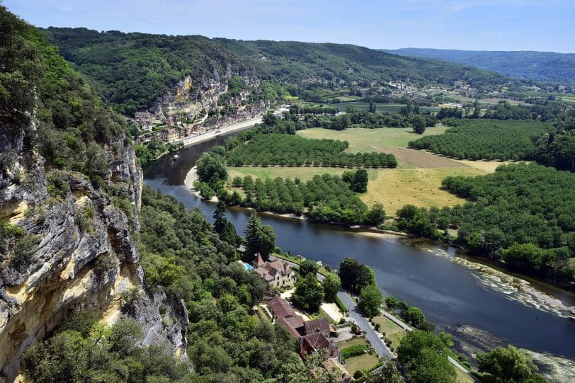 Ou construire sa maison en dordogne ?