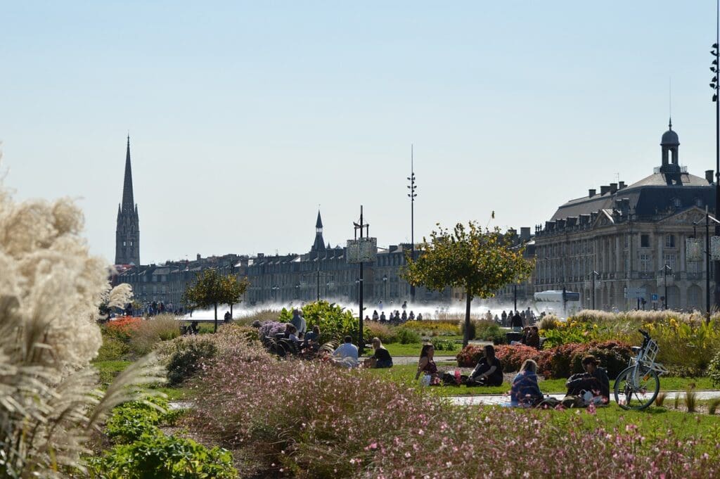 prix terrains construction maison bordeaux