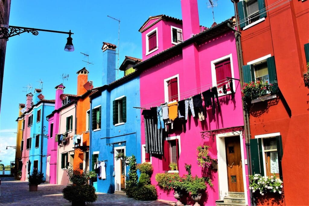 comment choisir la couleur de la façade de sa maison neuve ?