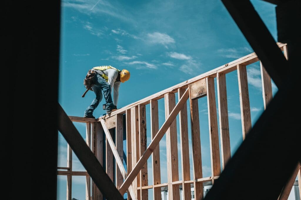 Construction de maison individuelle Sud-Ouest