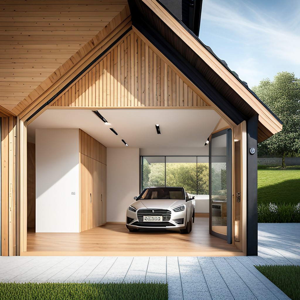 construire un garage ou un carport ?