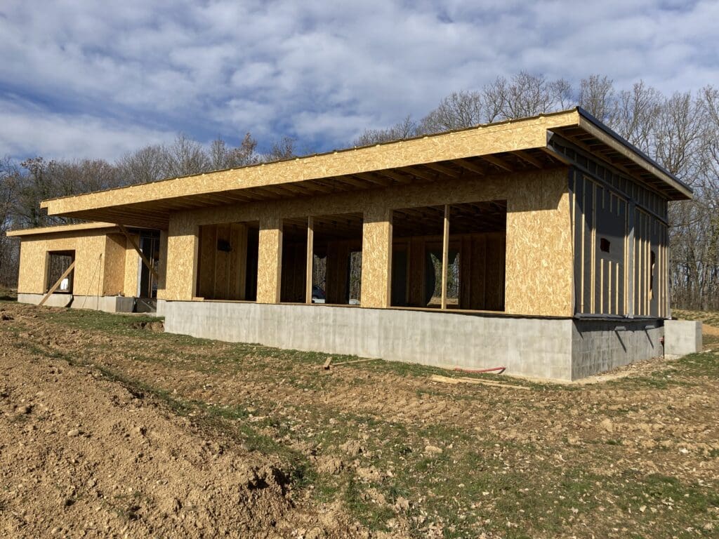 constructeur toulouse maison bois