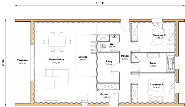 03-BRQ__Vancouver_2ch_98m2-plan