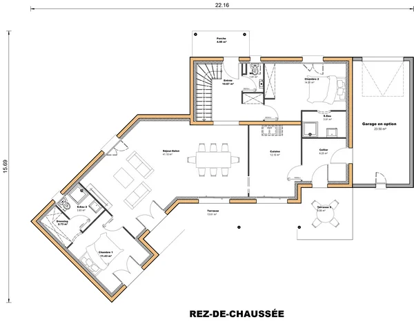 13-BRQ__Eleg_Marbella_4ch_146m2_RDC