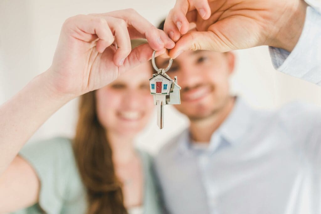 Quelles sont les aides pour acheter une maison en couple ?
