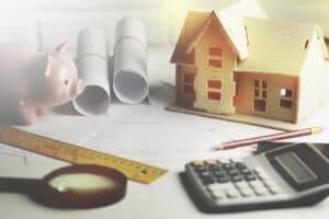 Les services bancaires vous aideront à réaliser votre projet de rénovation.