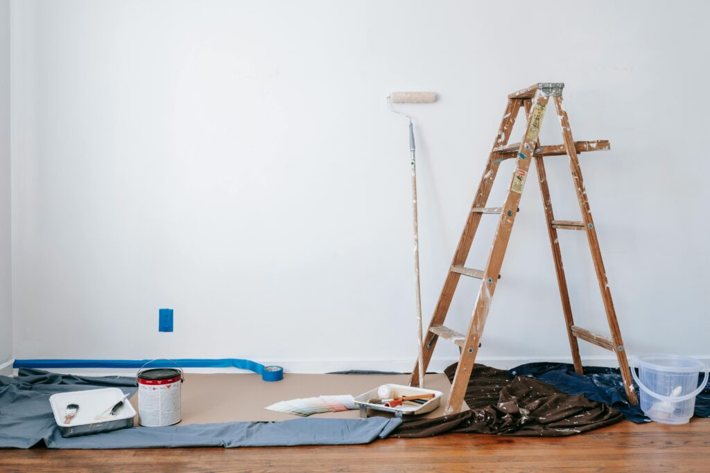 faire construire ou rénover travaux