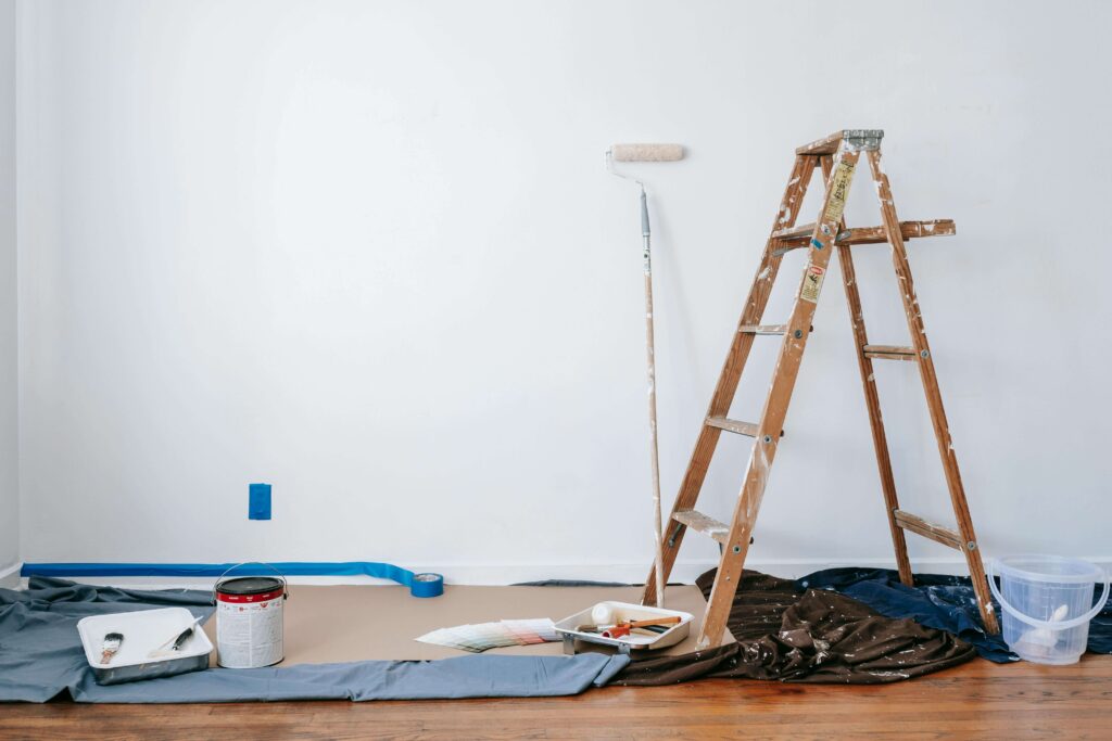 budget-renovation-maison-peinture
