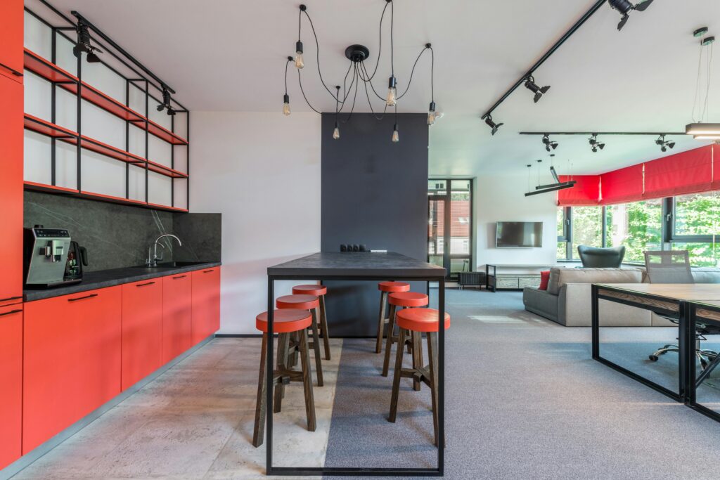 espace multifonctionnel avantages