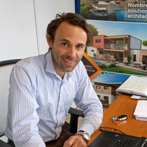 Axel Maisons SIC - Conseiller Commercial