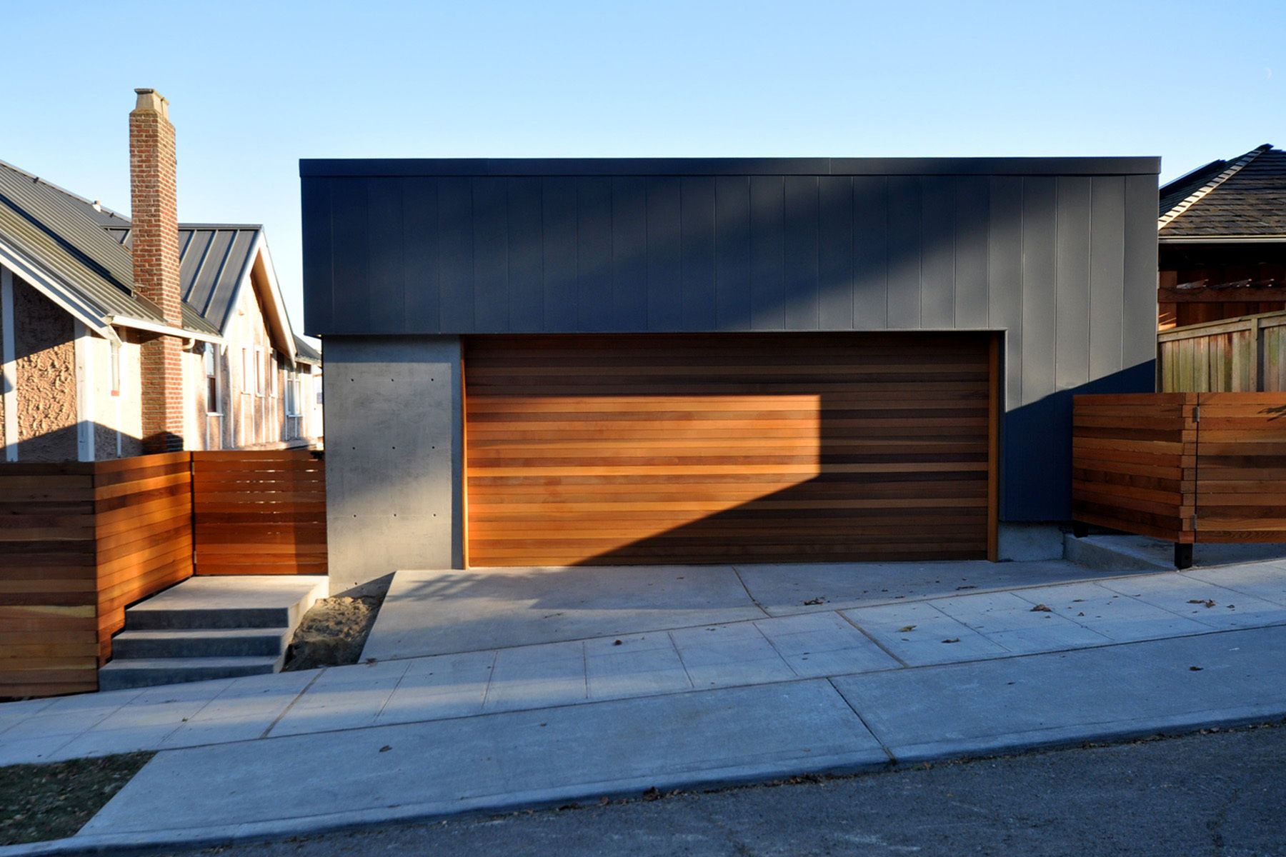 comment bien choisir sa porte de garage ?