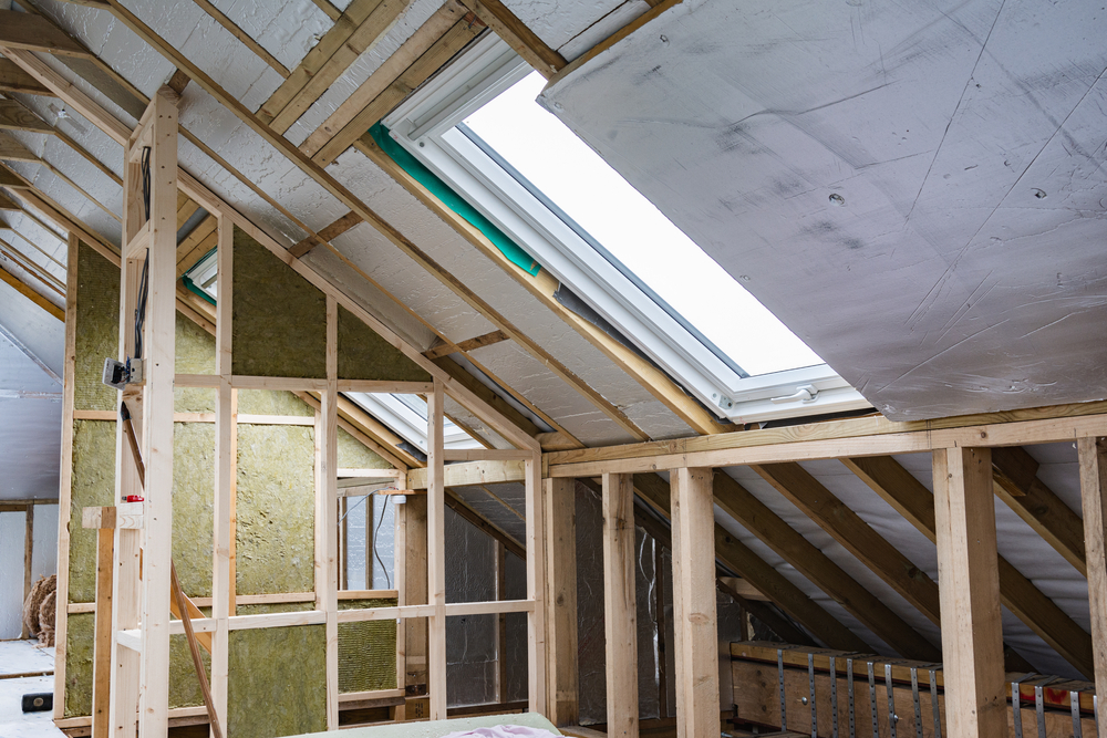 travaux pour accueillir un parent âgé chez soi