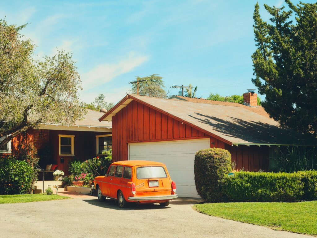 comment construire un garage ?