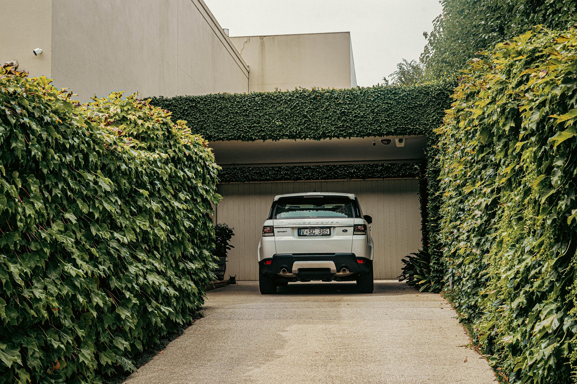comment faire construire un garage ?
