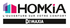 Logo Homkia - Domaxia