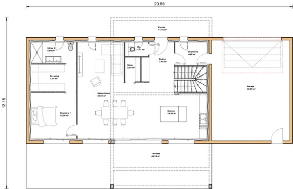 BRQ__Eleg_Epure_4Ch_162m2_RDC