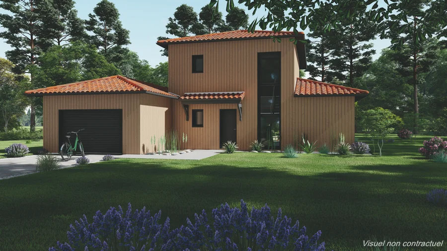 PERS ARACHO_BOIS ARRIERE 136 m² 18-12-2025