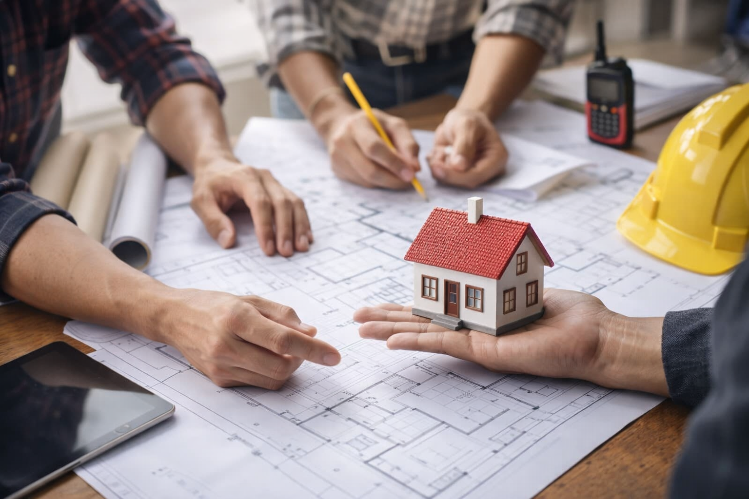 qui choisir pour construire sa maison dans le Sud-Ouest ?