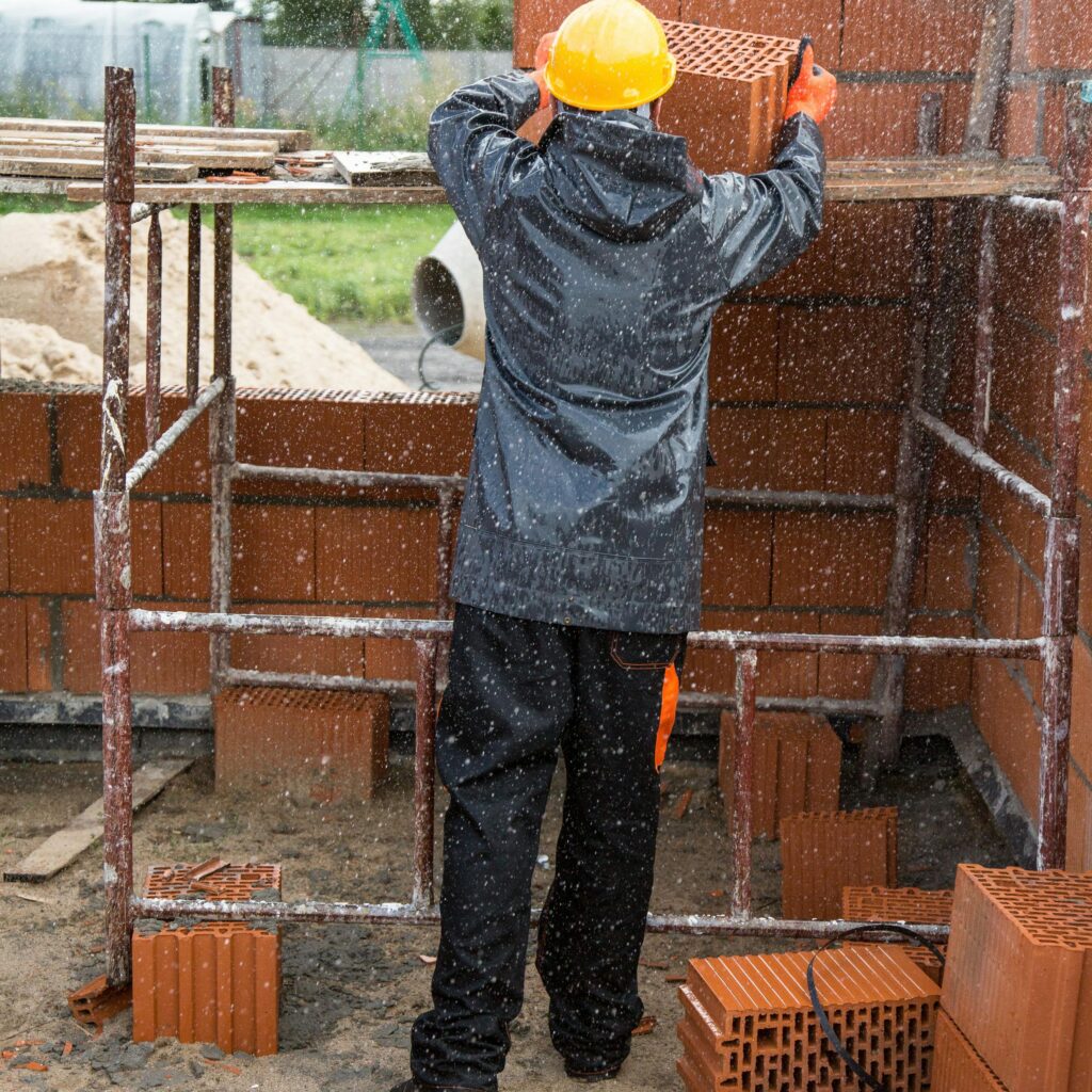 comment faire l'entretien de sa maison traditionnelle ?