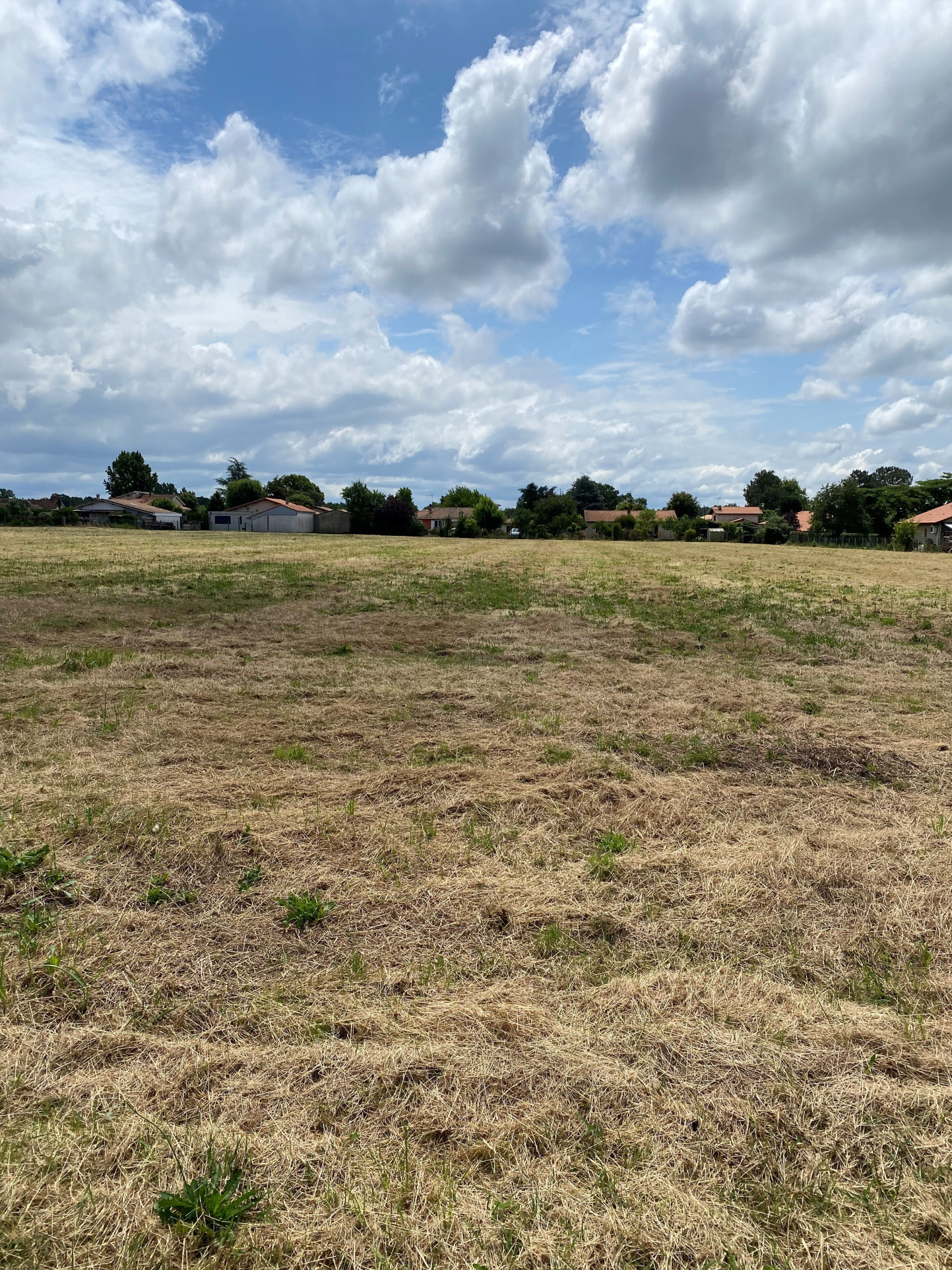 Vente maison à Benquet (40280) de 105 m2 habitable sur terrain de 530 m2