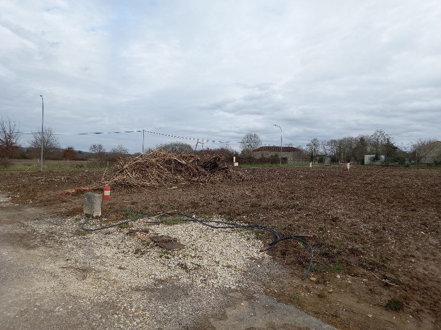 Vente maison à Bias (47300) de 80 m2 habitable sur terrain de 542 m2