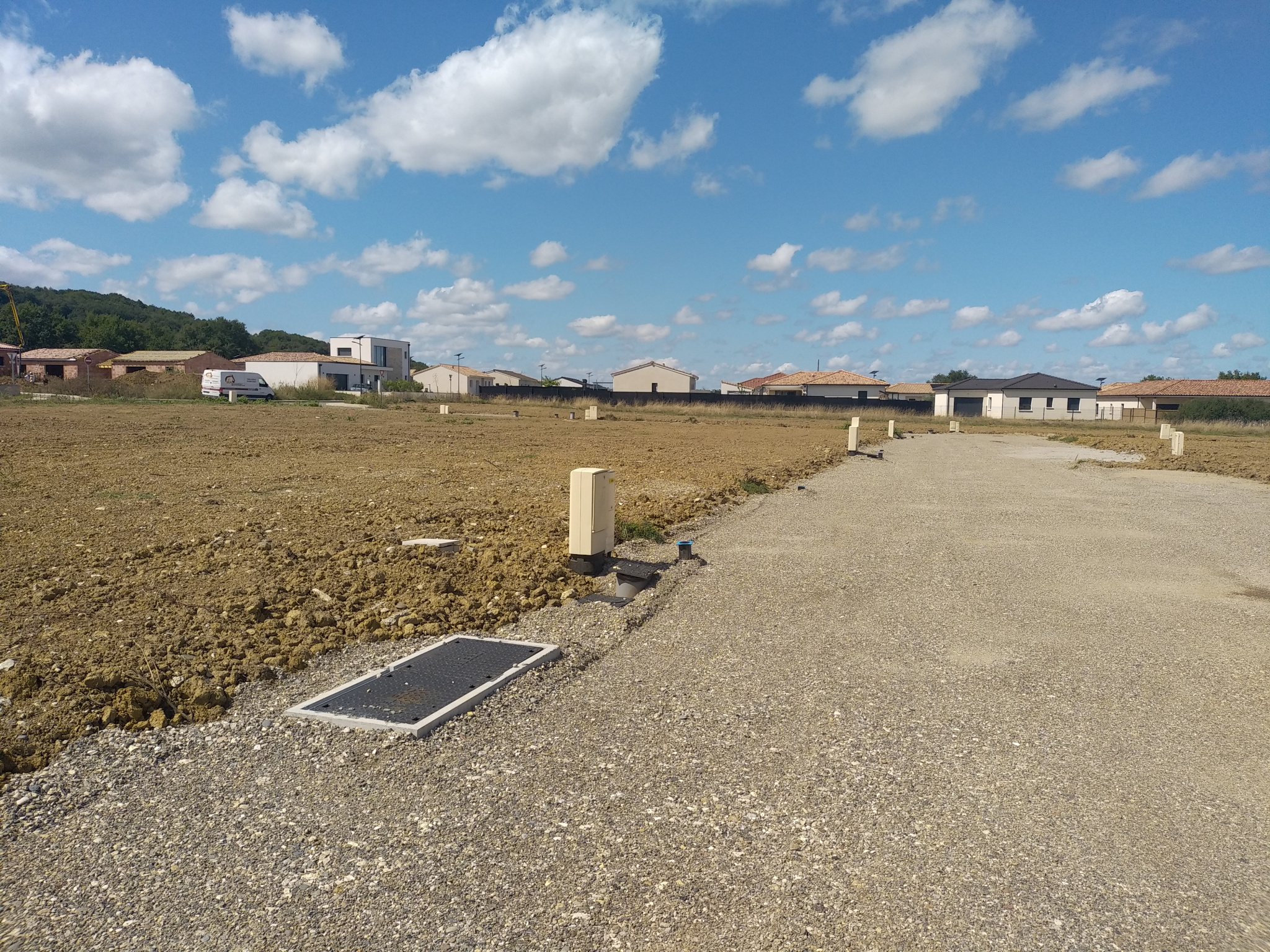 Vente maison à Estillac (47310) de 112 m2 habitable sur terrain de 549 m2