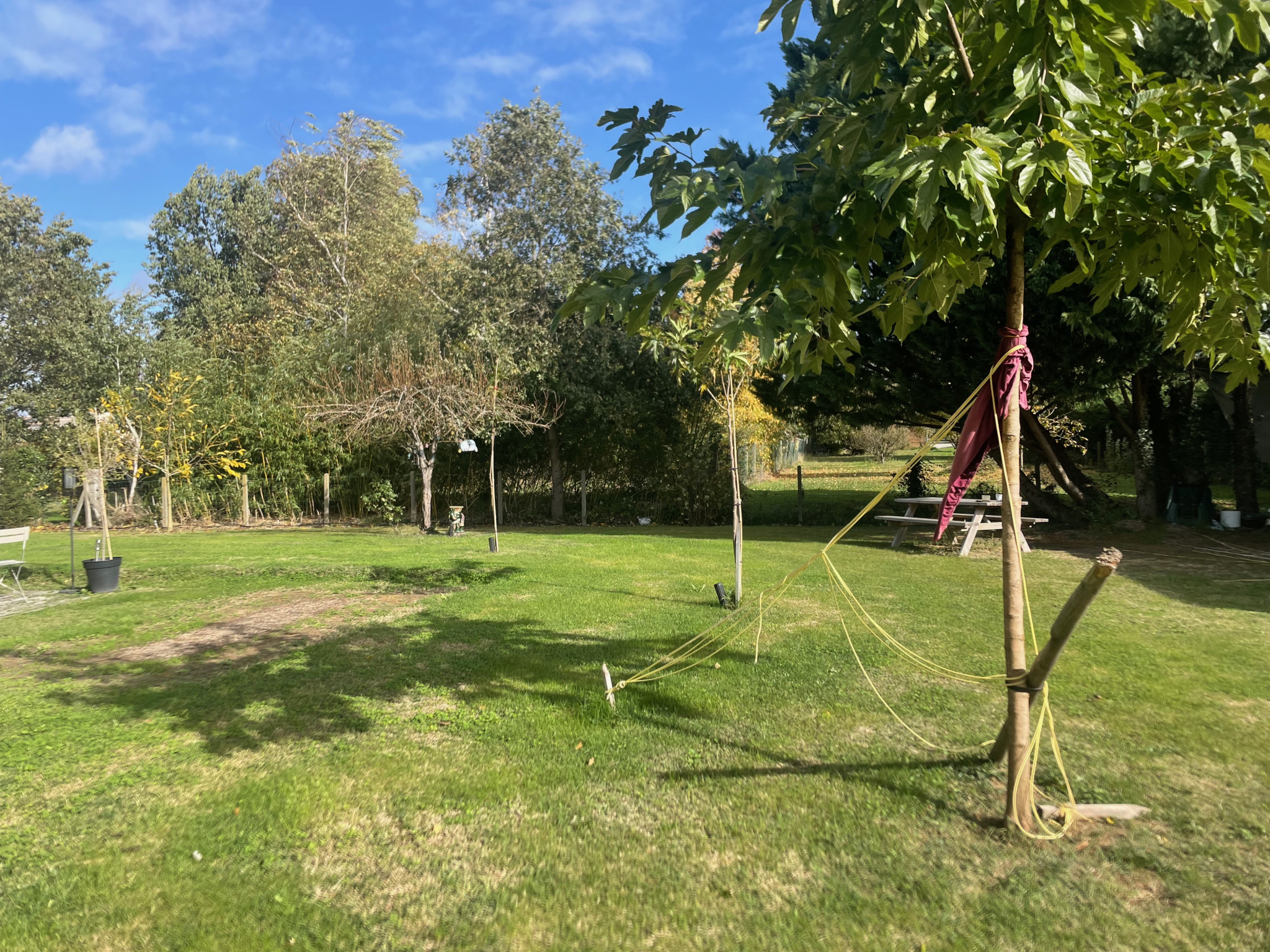 Vente maison à Grenade (31330) de 80 m2 habitable sur terrain de 580 m2