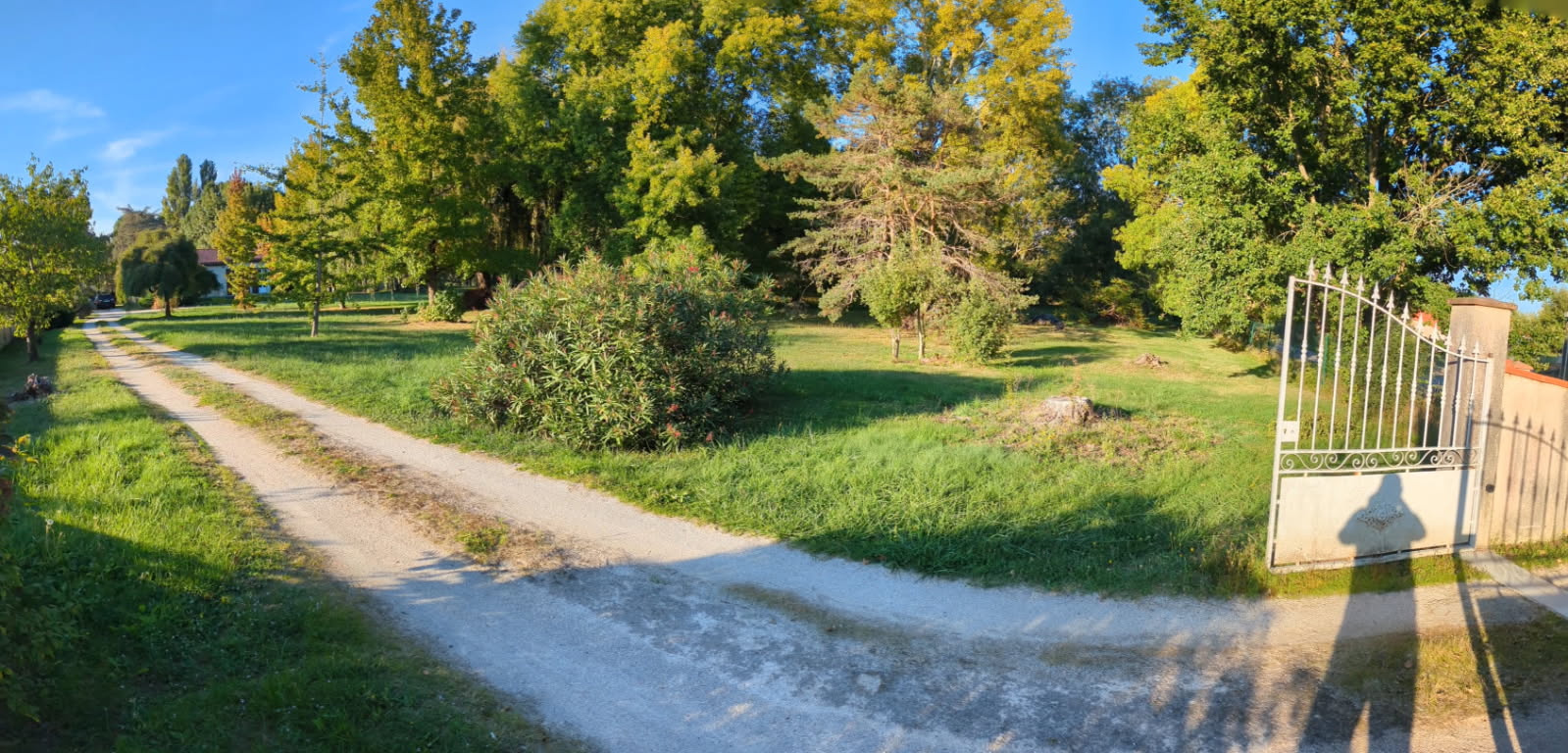 Vente maison à Soual (81580) de 58 m2 habitable sur terrain de 1160 m2