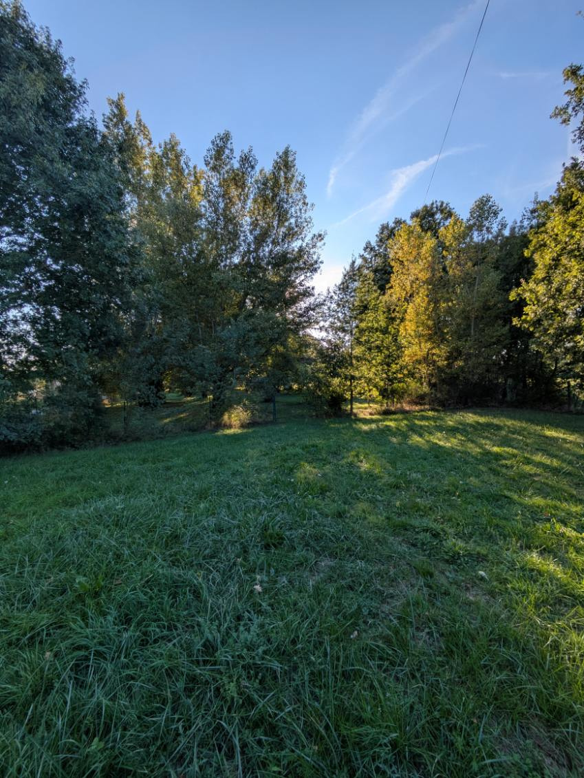 Vente maison à Soual (81580) de 58 m2 habitable sur terrain de 1160 m2