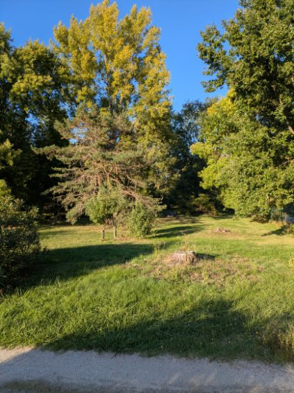 Vente maison à Soual (81580) de 58 m2 habitable sur terrain de 1160 m2