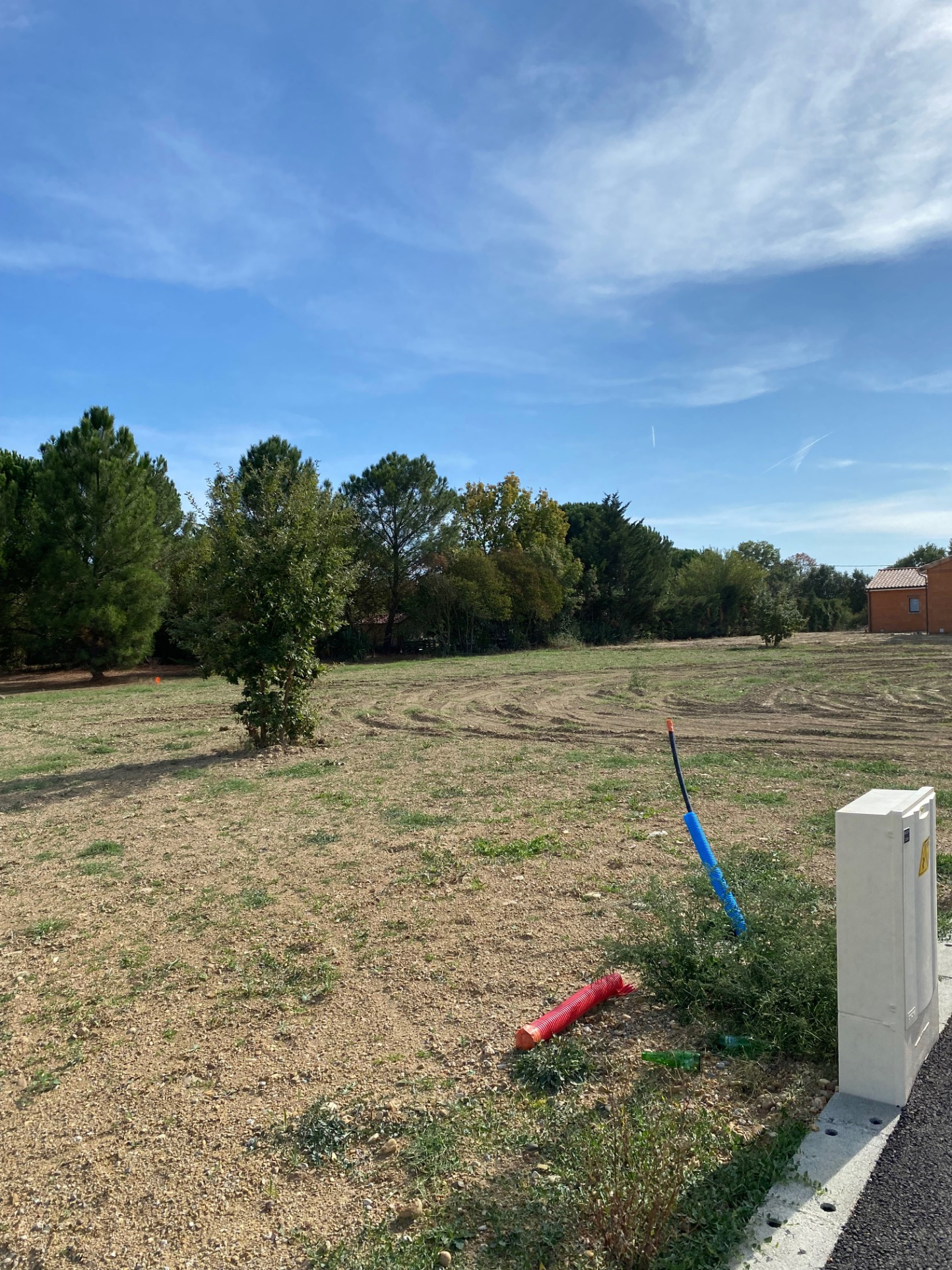 Vente maison à Venerque (31810) de 105 m2 habitable sur terrain de 410 m2