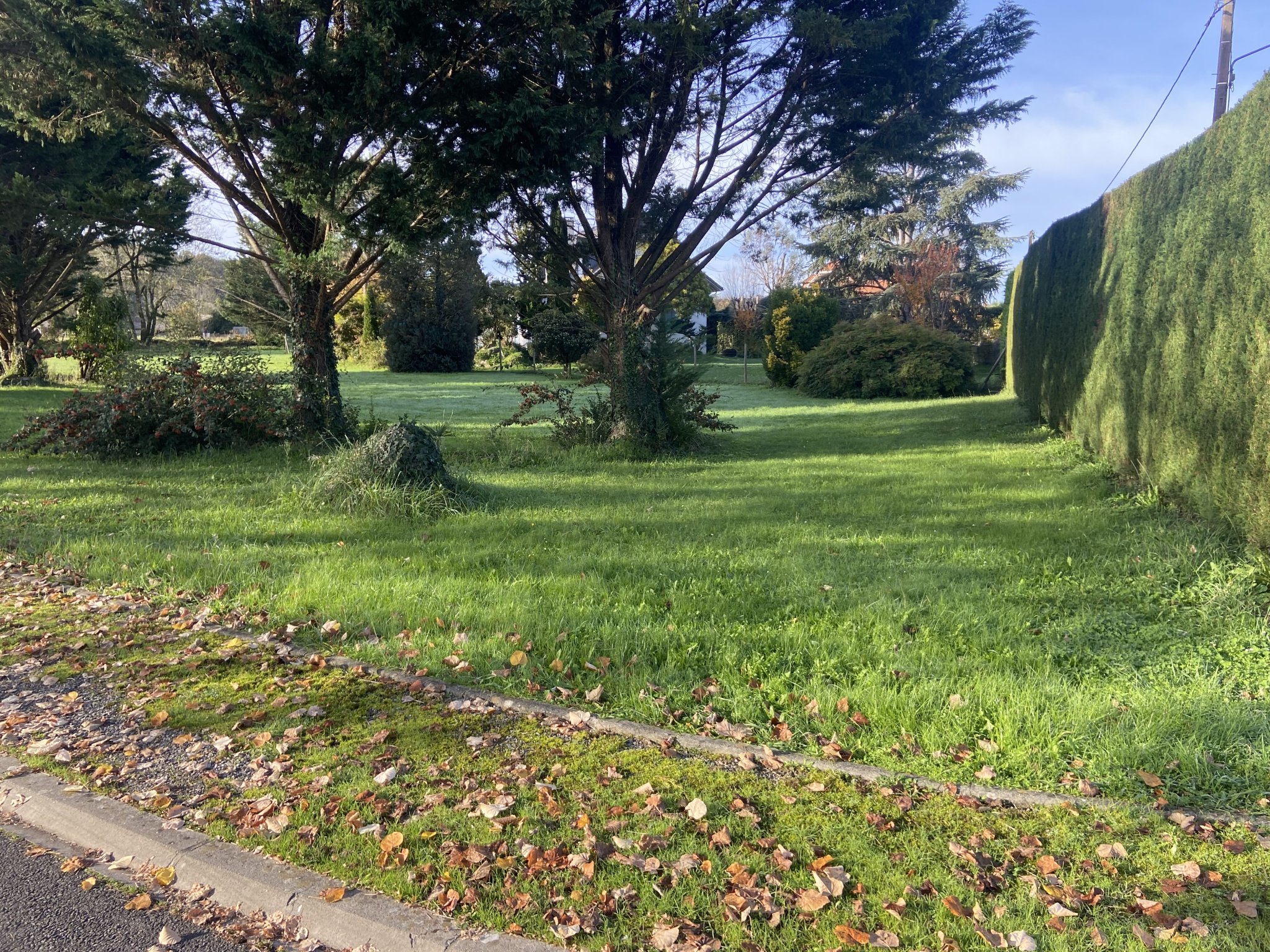 Vente maison à Lescar (64230) de 96 m2 habitable sur terrain de 344 m2