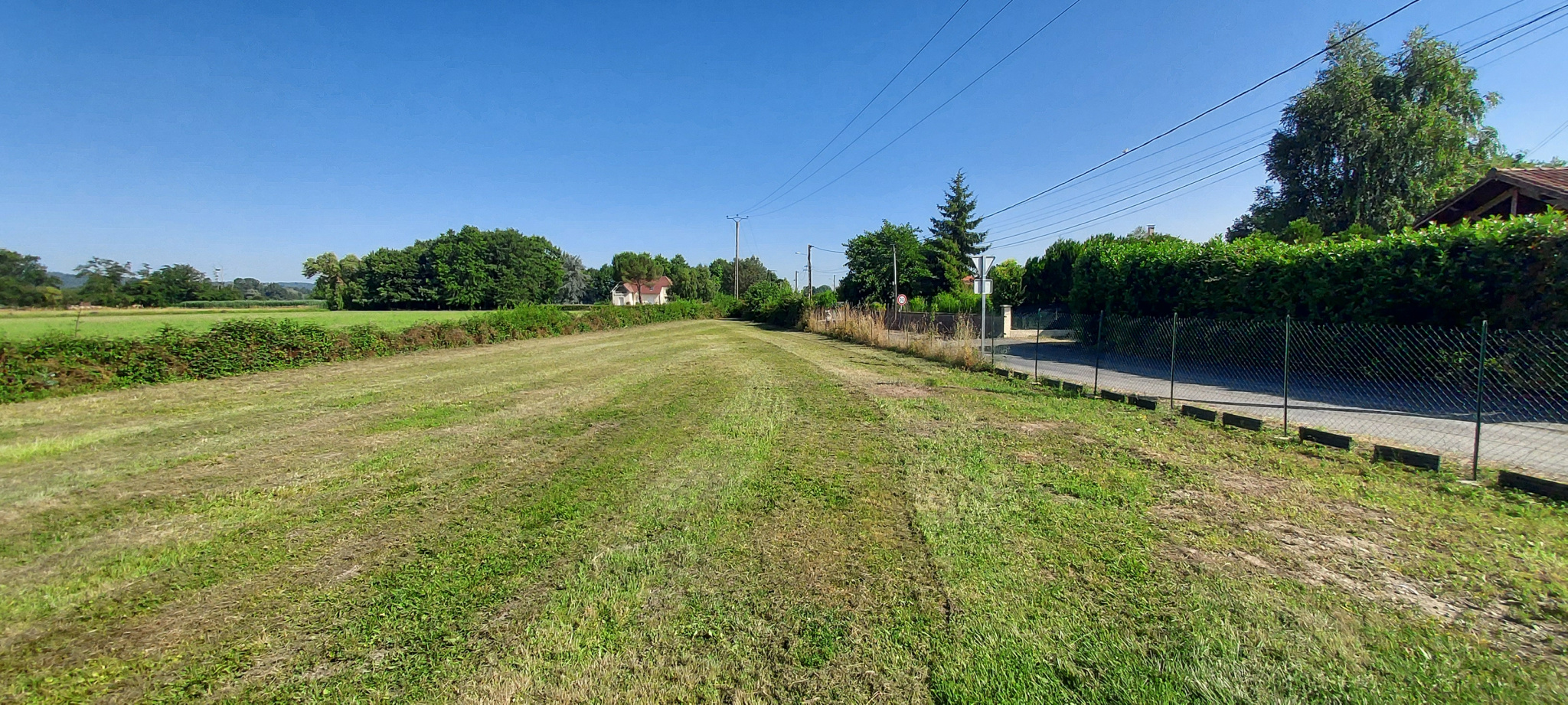 Vente maison à Nouilhan (65500) de 58 m2 habitable sur terrain de 570 m2