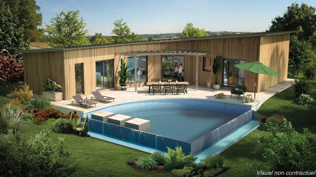 une maison à 200 000 euros, est-ce possible ?