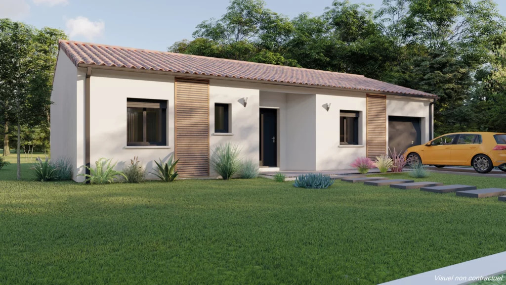 meilleure maison à 200 000 euros