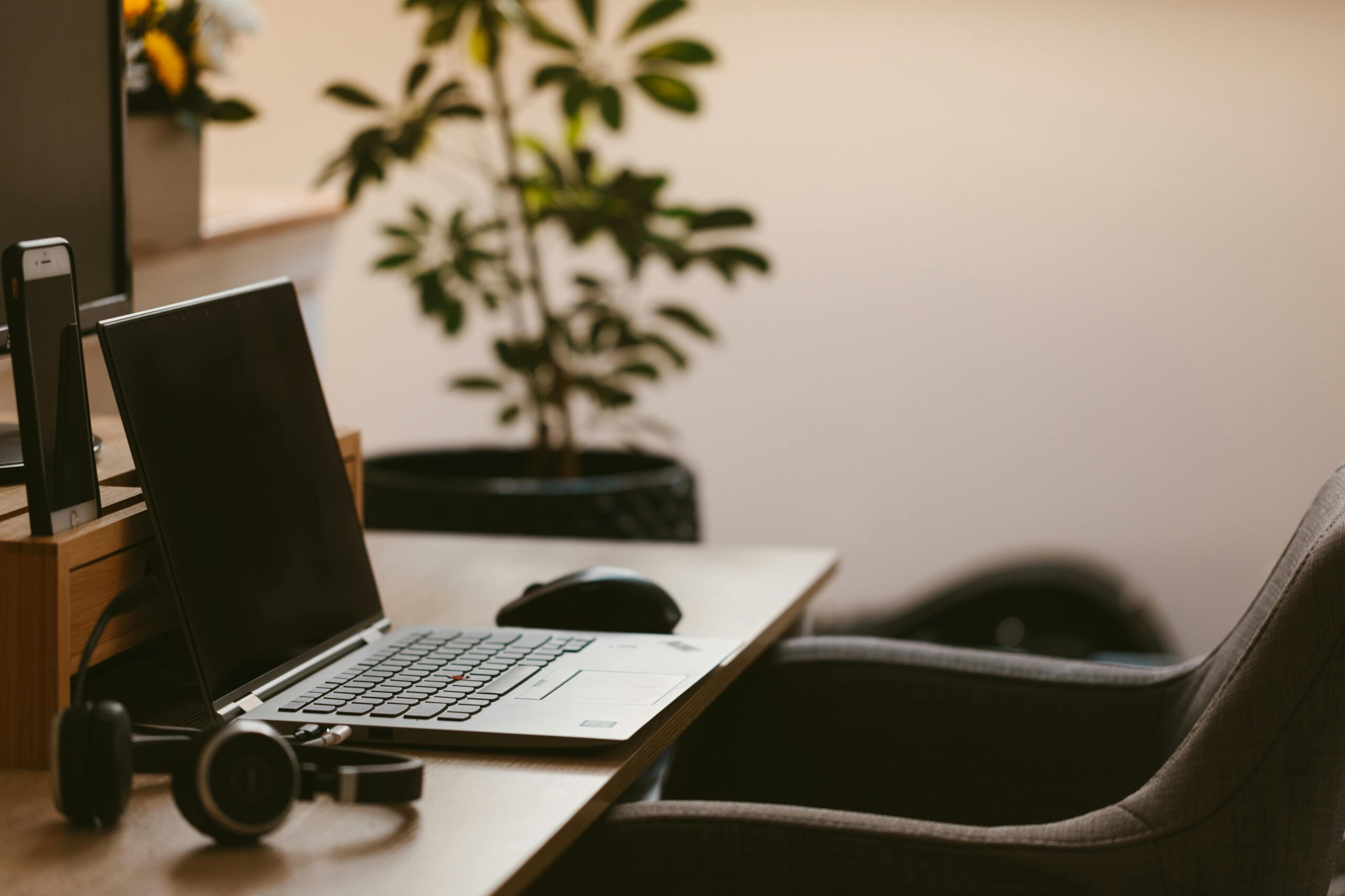 optimiser son espace télétravail dans votre maison du sud-ouest