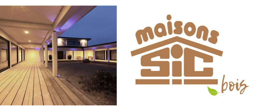 Vente maison à Cazaux (33260) de 100 m2 habitable sur terrain de 980 m2
