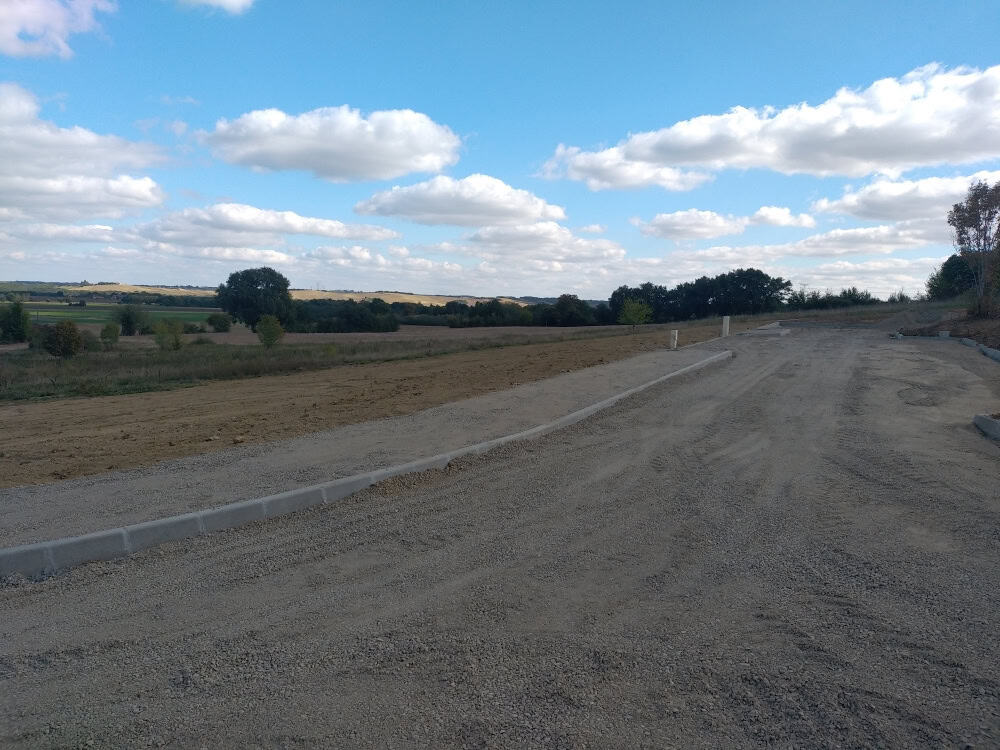 Vente maison à Cuq (47220) de 106 m2 habitable sur terrain de 1163 m2