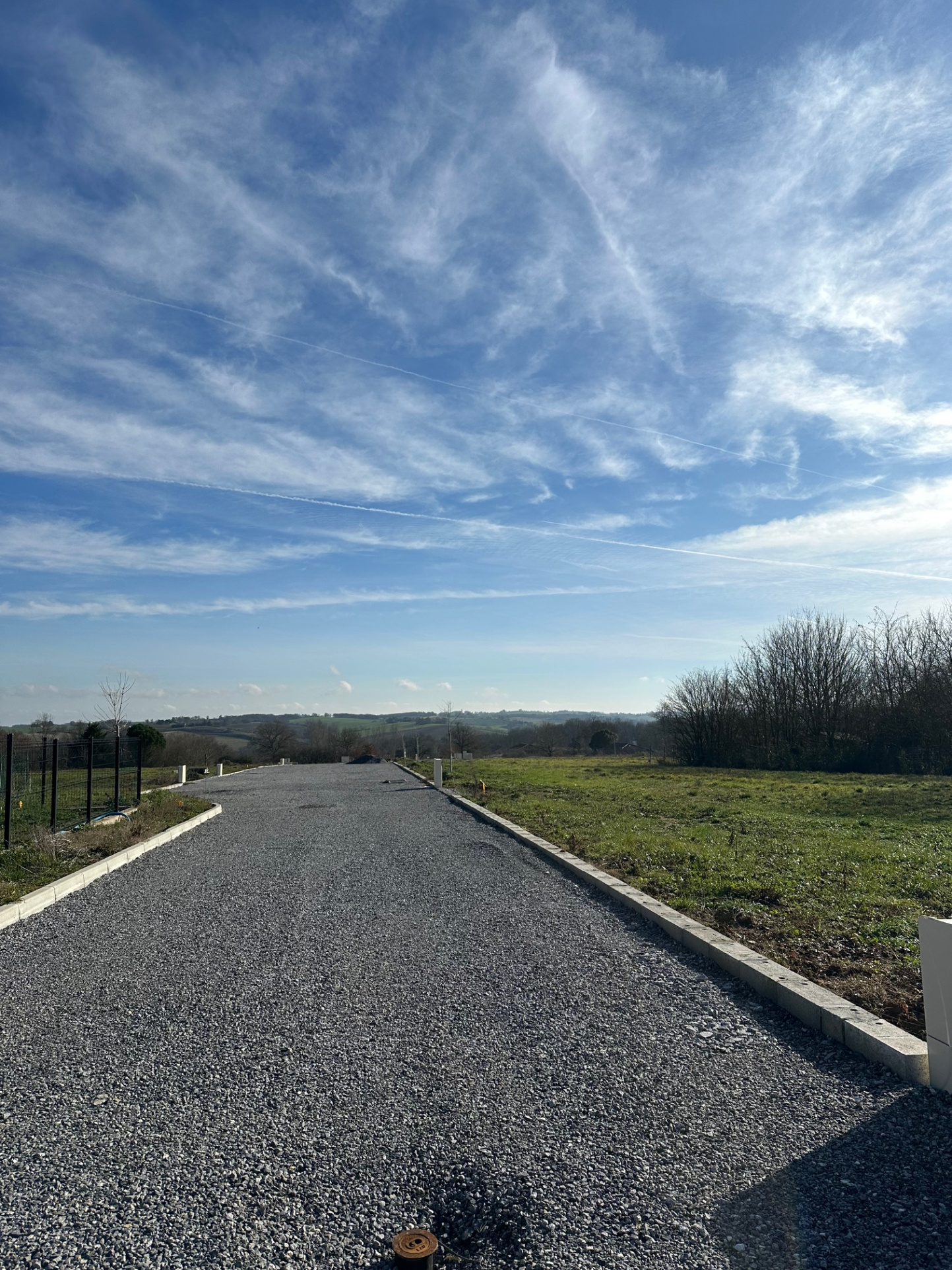 Vente maison à Gimont (32200) de 90 m2 habitable sur terrain de 857 m2