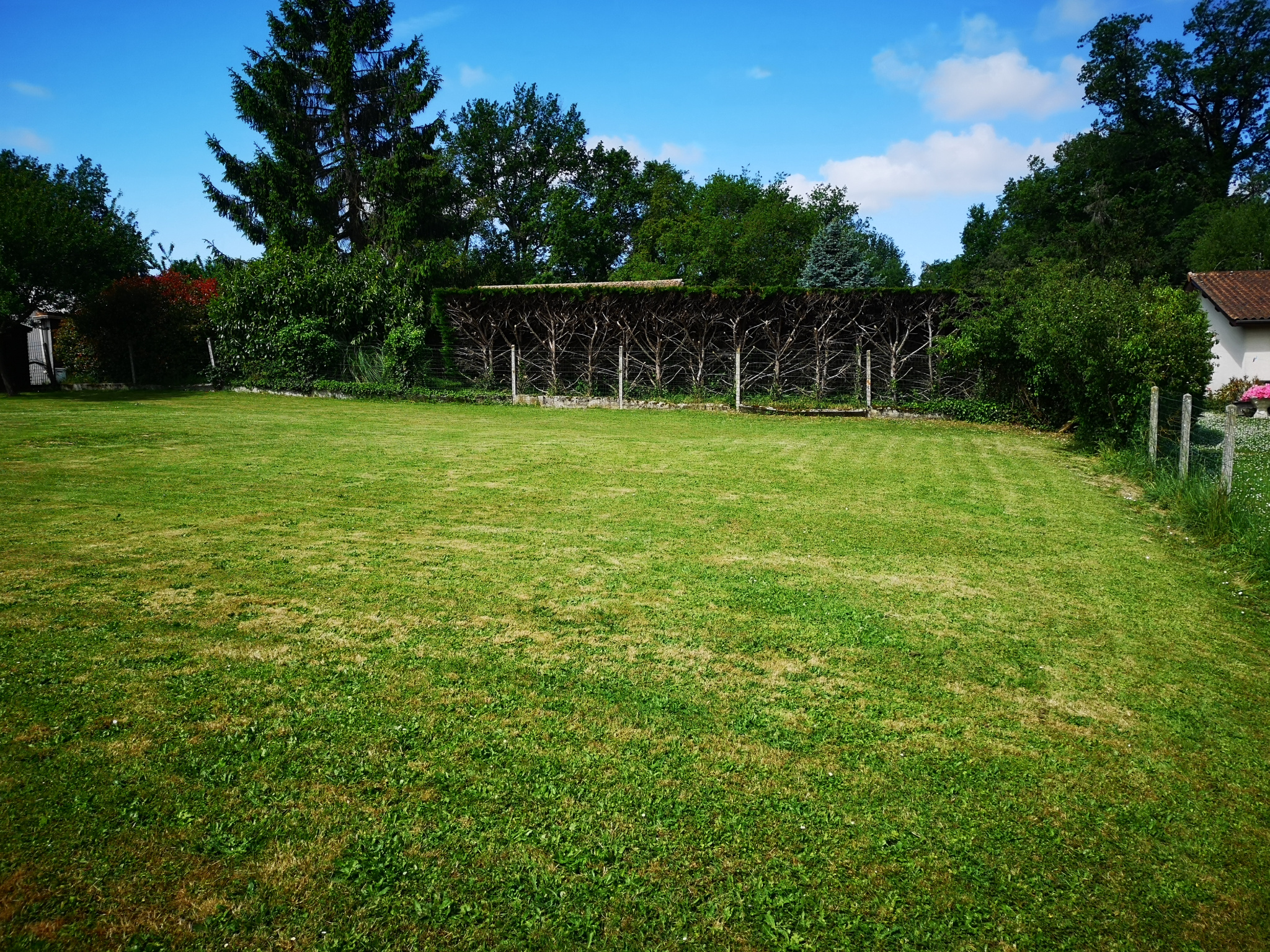 Vente maison à La sauve (33670) de 90 m2 habitable sur terrain de 790 m2