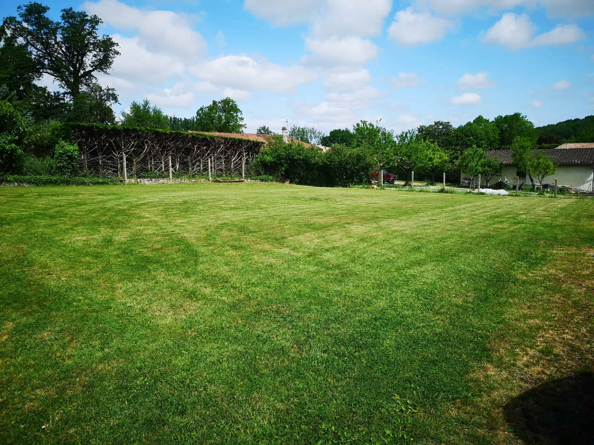 Vente maison à La sauve (33670) de 90 m2 habitable sur terrain de 790 m2