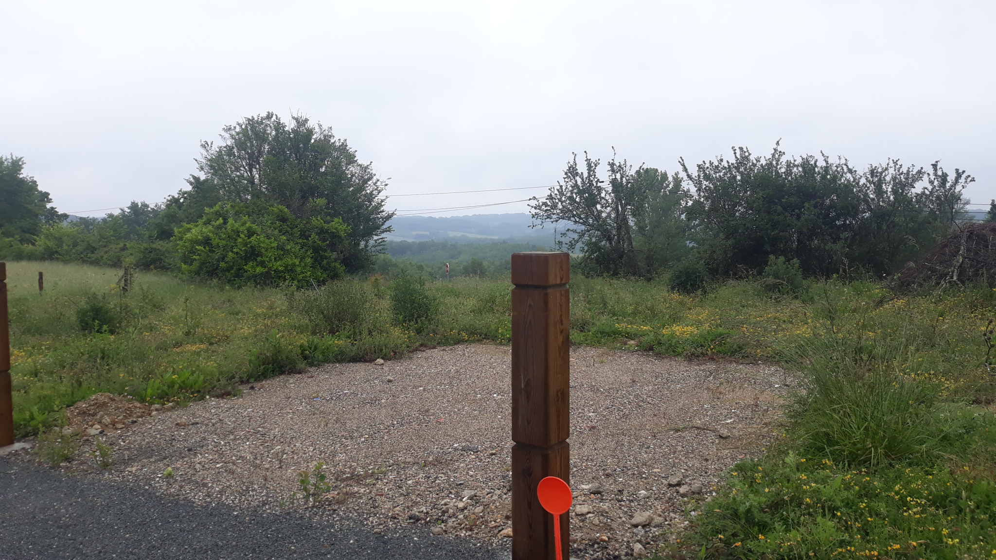 Vente maison à Moirax (47310) de 112 m2 habitable sur terrain de 537 m2